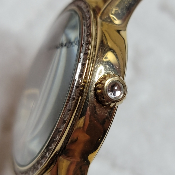 BCBG MaxAzria watch - Picture 3 of 8